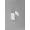 Spot 'Taryn' 1-flammig GU10 14 x 14 x 6 cm