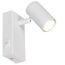 Spot 'Taryn' 1-flammig GU10 14 x 14 x 6 cm