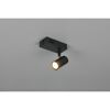 Spot 'Taryn' 1-flammig GU10 14 x 14 x 6 cm