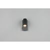 Spot 'Taryn' 1-flammig GU10 14 x 14 x 6 cm
