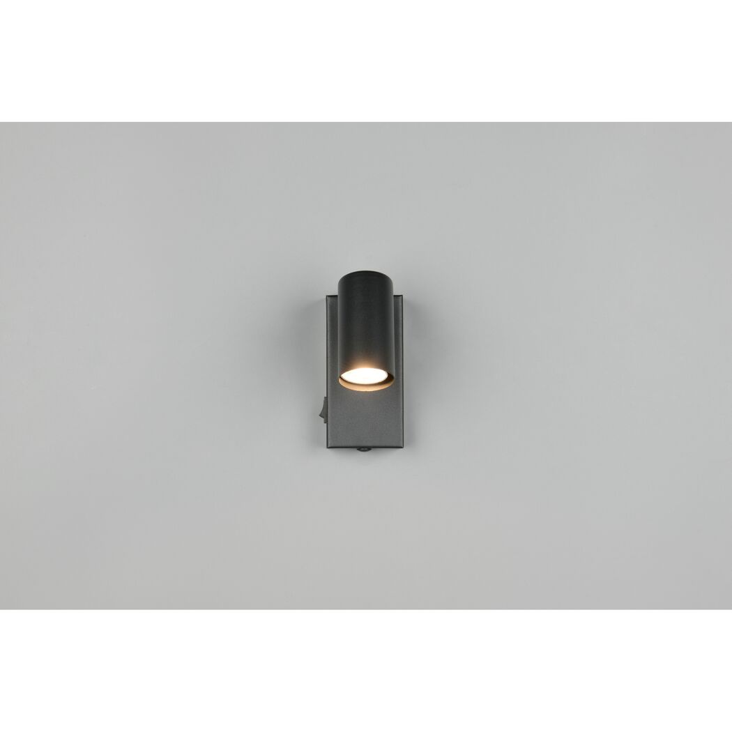 Spot 'Taryn' 1-flammig GU10 14 x 14 x 6 cm