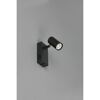 Spot 'Taryn' 1-flammig GU10 14 x 14 x 6 cm