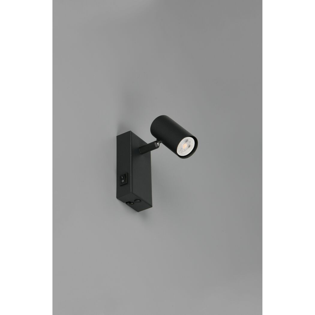 Spot 'Taryn' 1-flammig GU10 14 x 14 x 6 cm