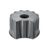Regentonnen-Unterstand graphite grey passend für 203 l, 210 l und 300 l