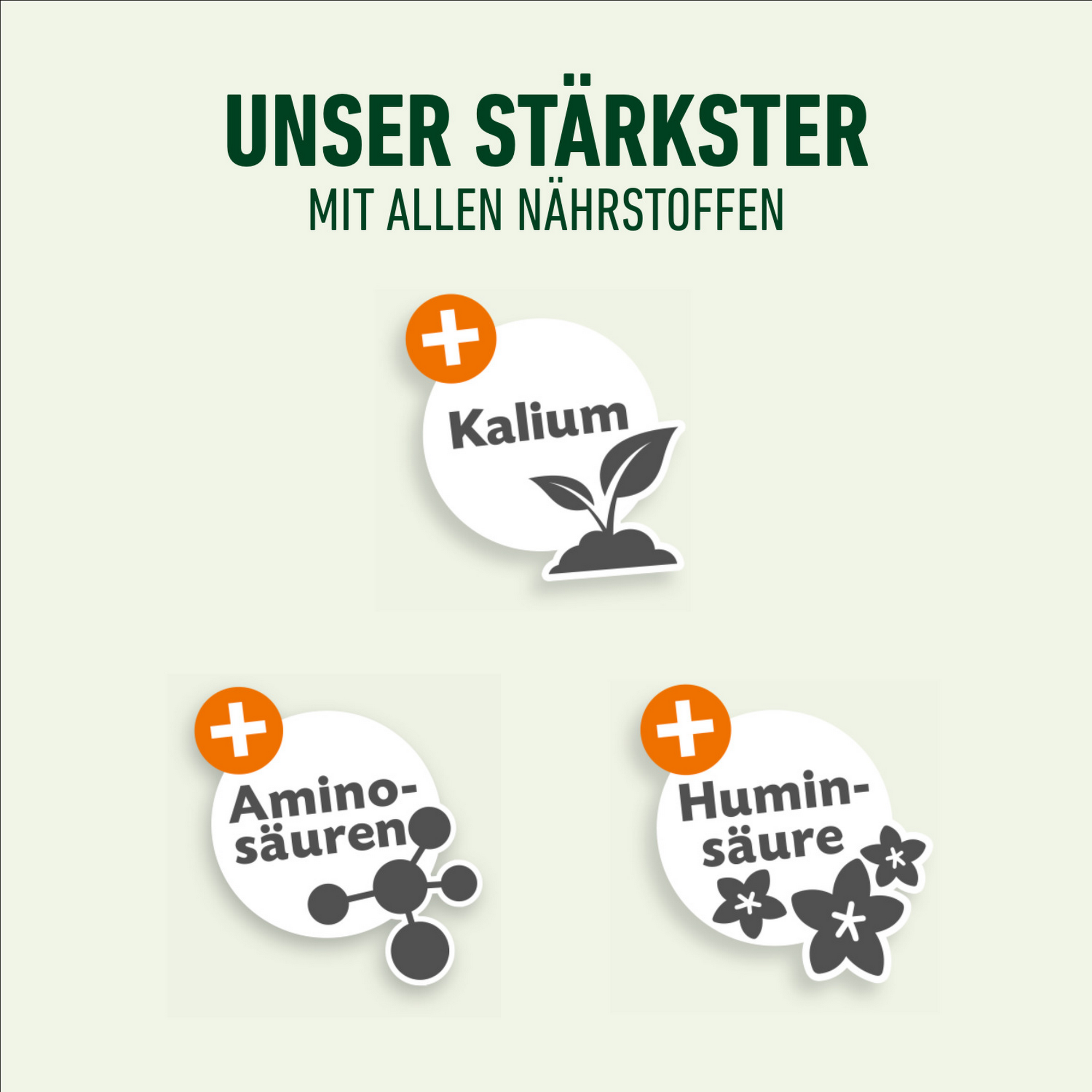 Bio-Universaldünger 'Fortigo' 1 l