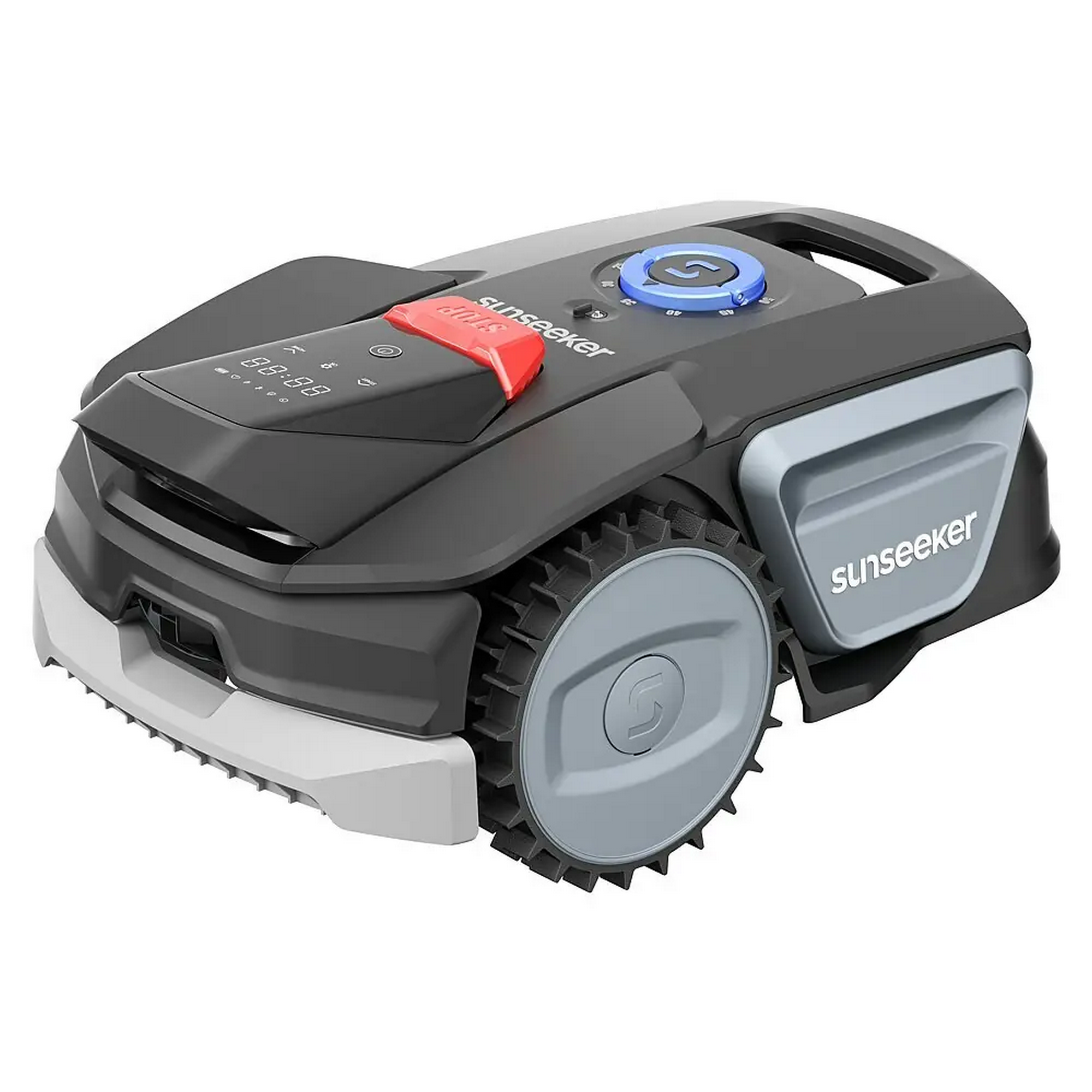 Mähroboter 'V1' bis 300 m²