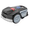 Mähroboter 'V1' bis 300 m² mit Garage