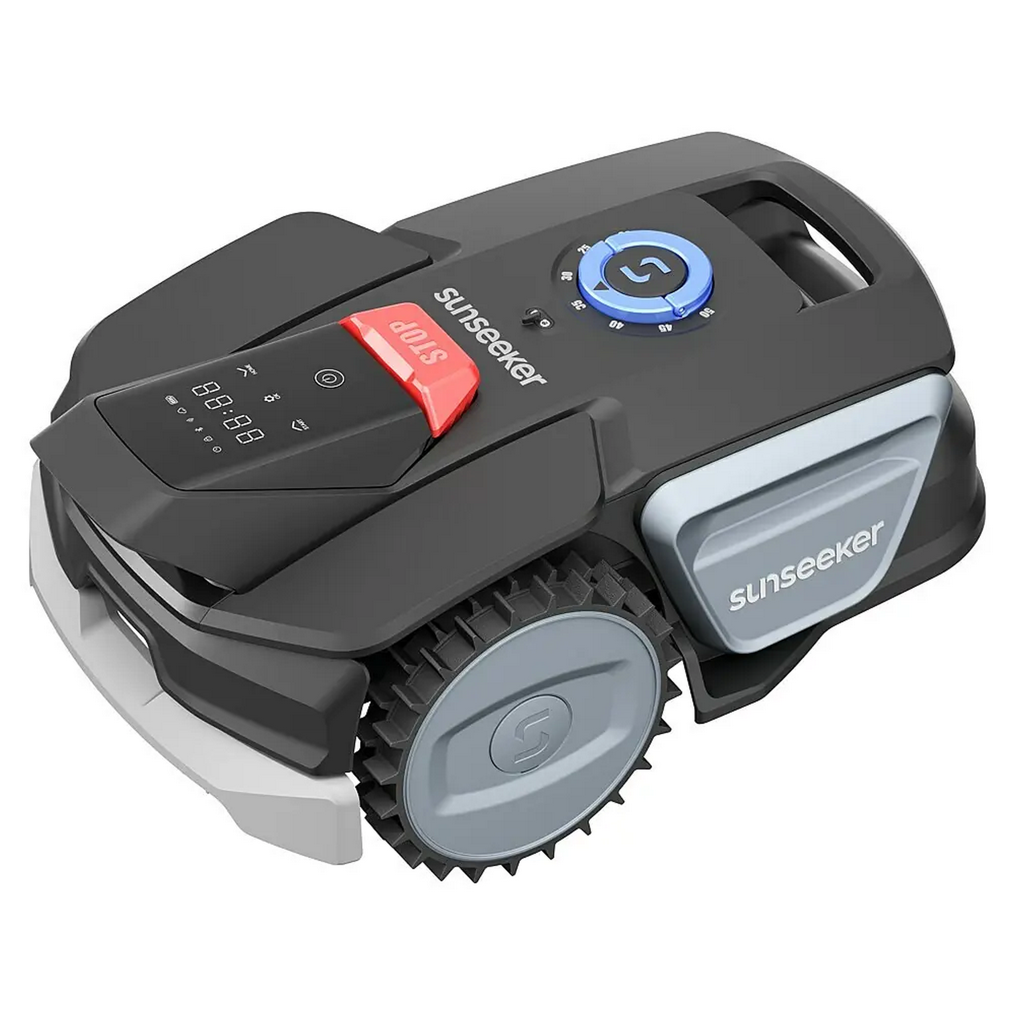 Mähroboter 'V1' bis 300 m²