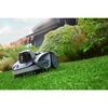 Mähroboter 'V3' mit Garage bis 600 m²