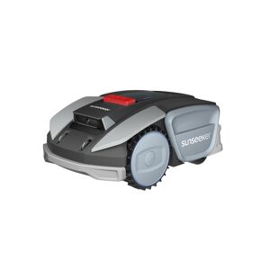 Mähroboter 'S3' mit Vision-AI-RTK bis 800 m²