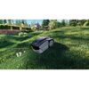 Mähroboter 'S3' mit Garage und Vision-AI-RTK bis 800 m²