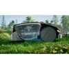 Mähroboter 'S3' mit Garage und Vision-AI-RTK bis 800 m²