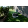 Mähroboter 'S3' mit Garage und Vision-AI-RTK bis 800 m²