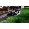 Mähroboter 'S3' mit Garage und Vision-AI-RTK bis 800 m²