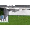 Mähroboter 'S5' mit Vision-AI-RTK bis 1600 m²