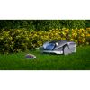 Mähroboter 'S5' mit Vision-AI-RTK bis 1600 m²