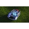Mähroboter 'S5' mit Vision-AI-RTK bis 1600 m²