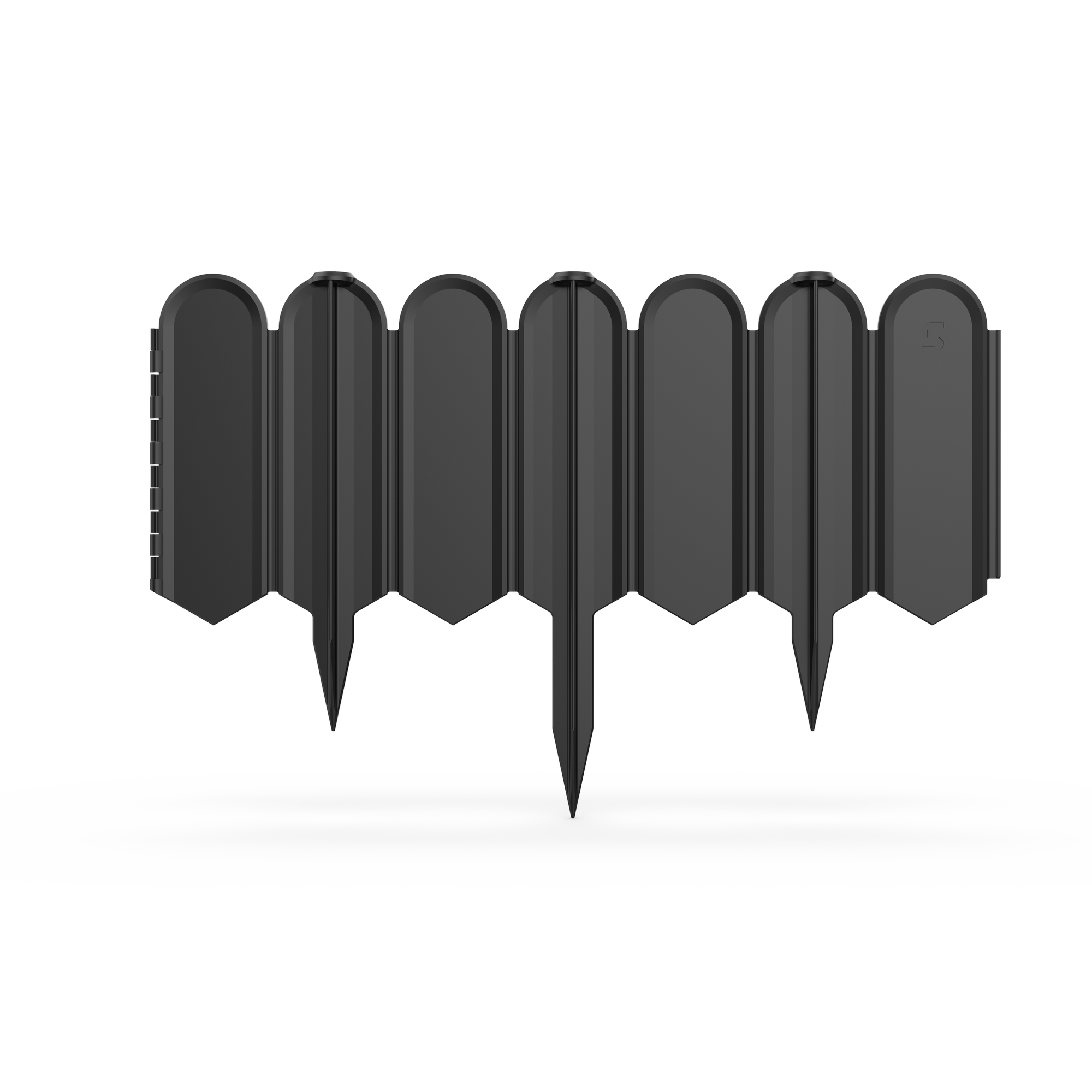 Abgrenzungszaun für Mähroboter 'V1' und 'V3'