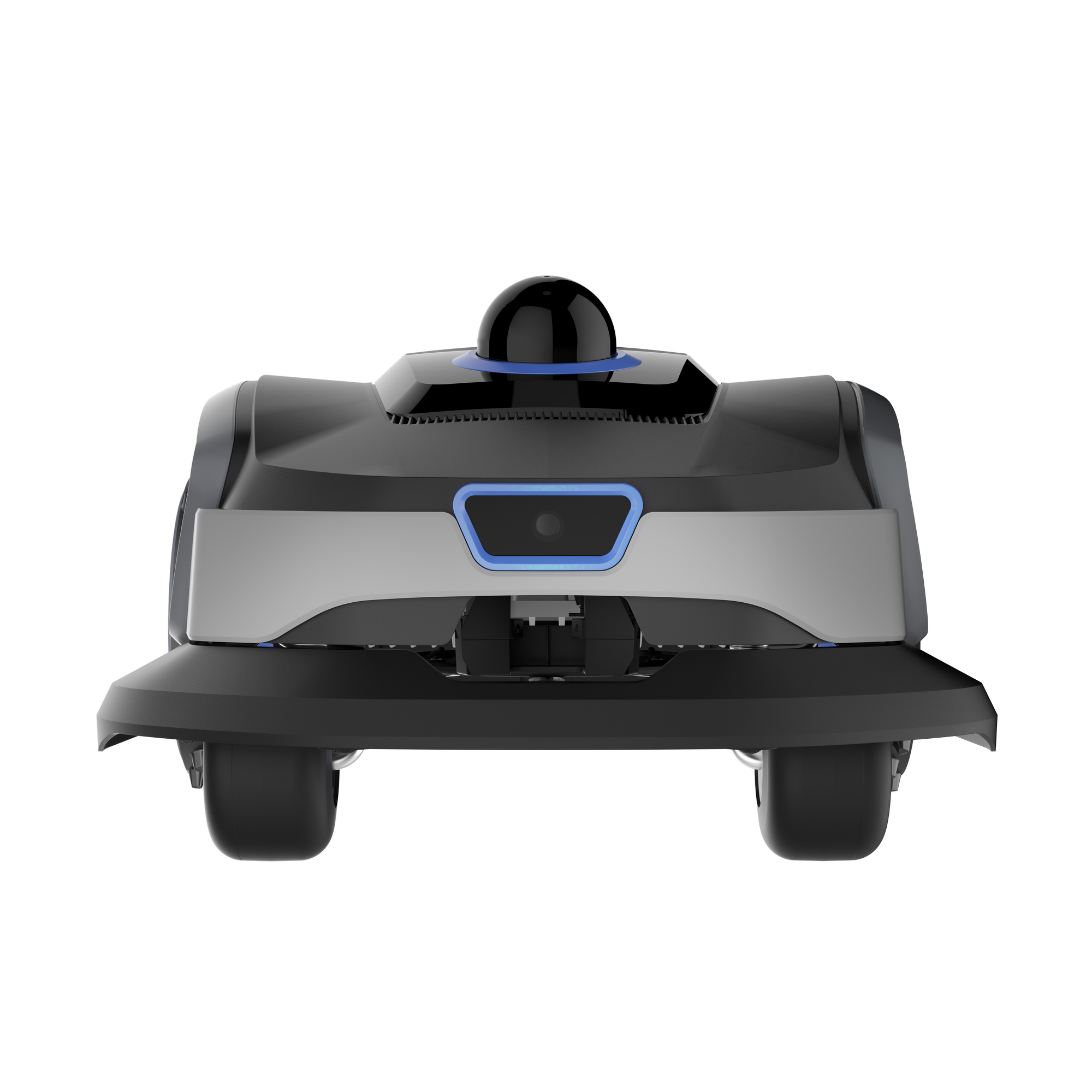 Mähroboter 'S4' mit LiDAR-360°-3D bis 1000 m²