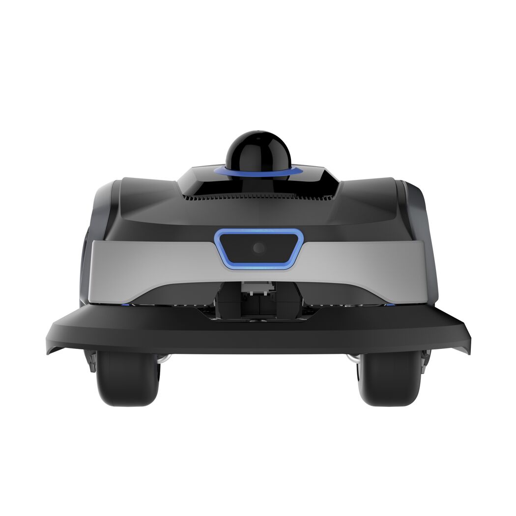 Mähroboter 'S4' mit LiDAR-360°-3D bis 1000 m²