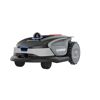 Mähroboter 'S4' mit LiDAR-360°-3D bis 1000 m²