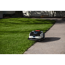 Mähroboter 'S4' mit LiDAR-360°-3D bis 1000 m²