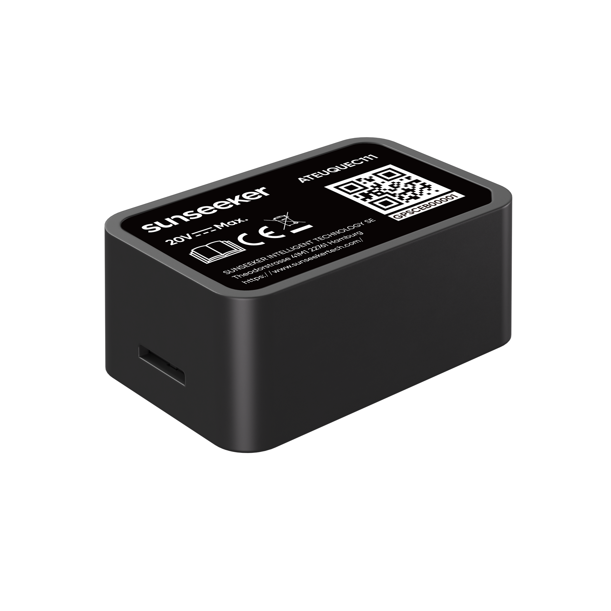 4G-Modul für Mähroboter 'S3', 'S4' und 'S5'