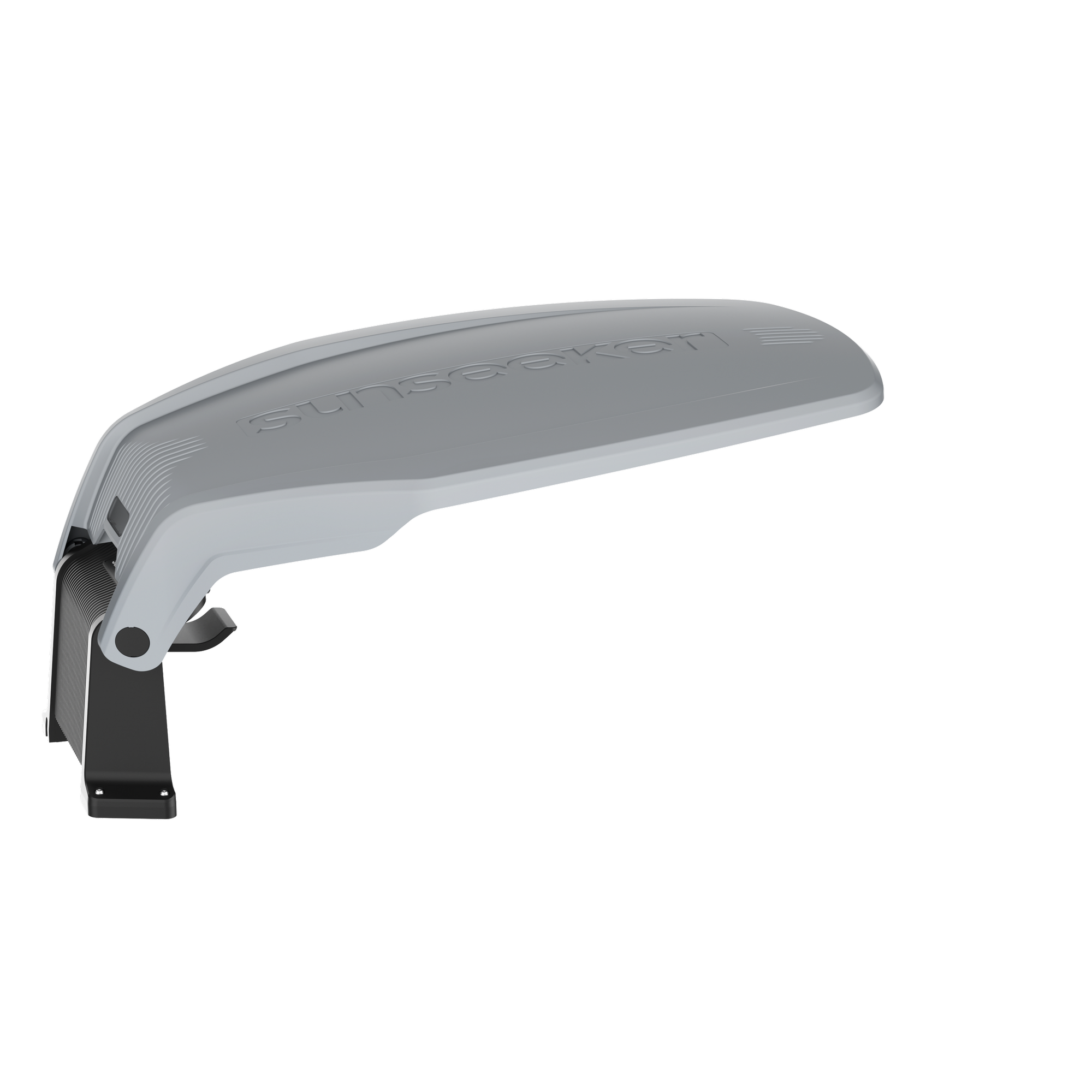 Mähroboter-Garage für 'S5'