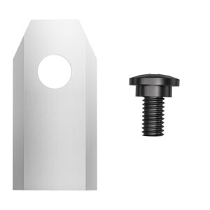 Ersatzmesser 12 Stück