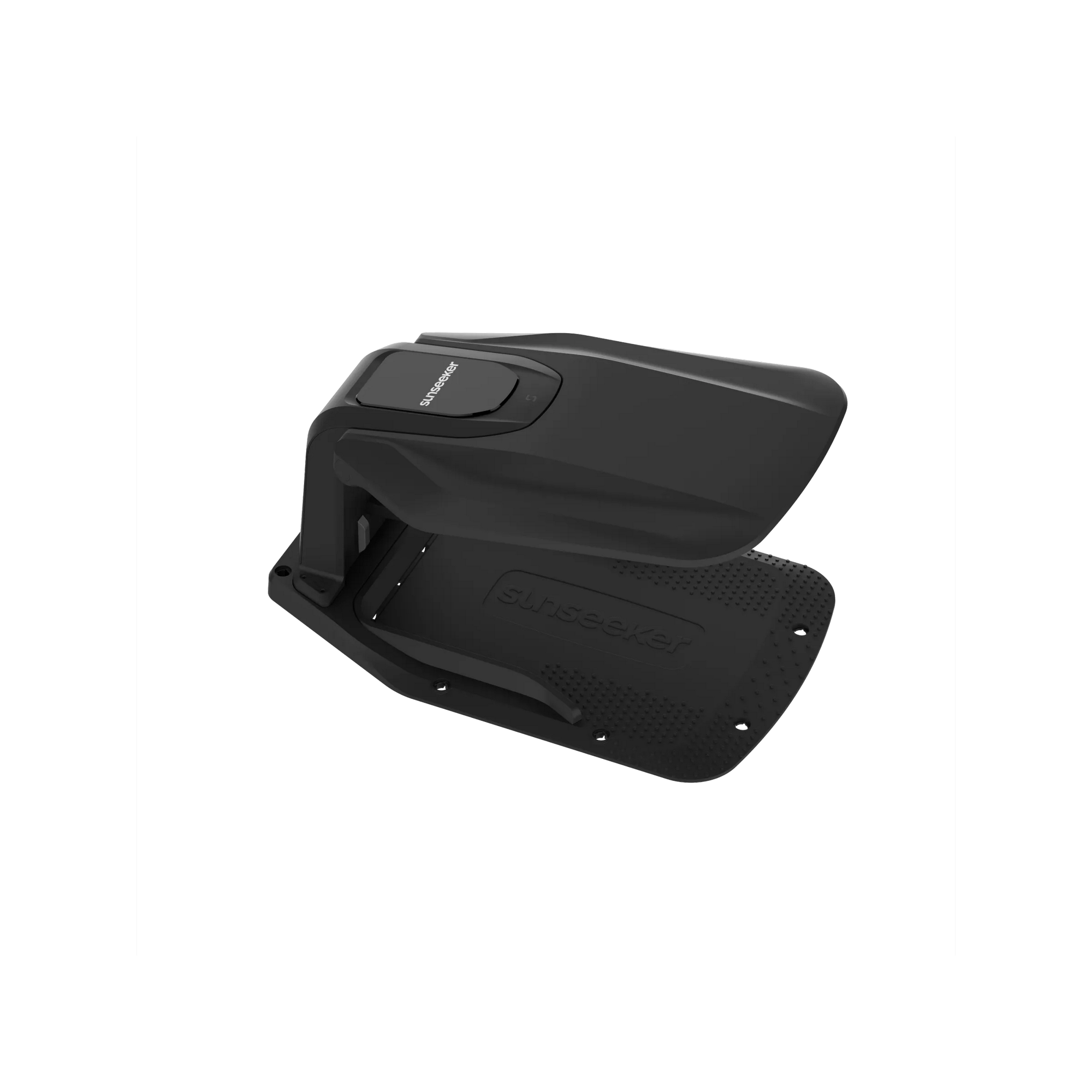 Mähroboter-Garage für 'S4'