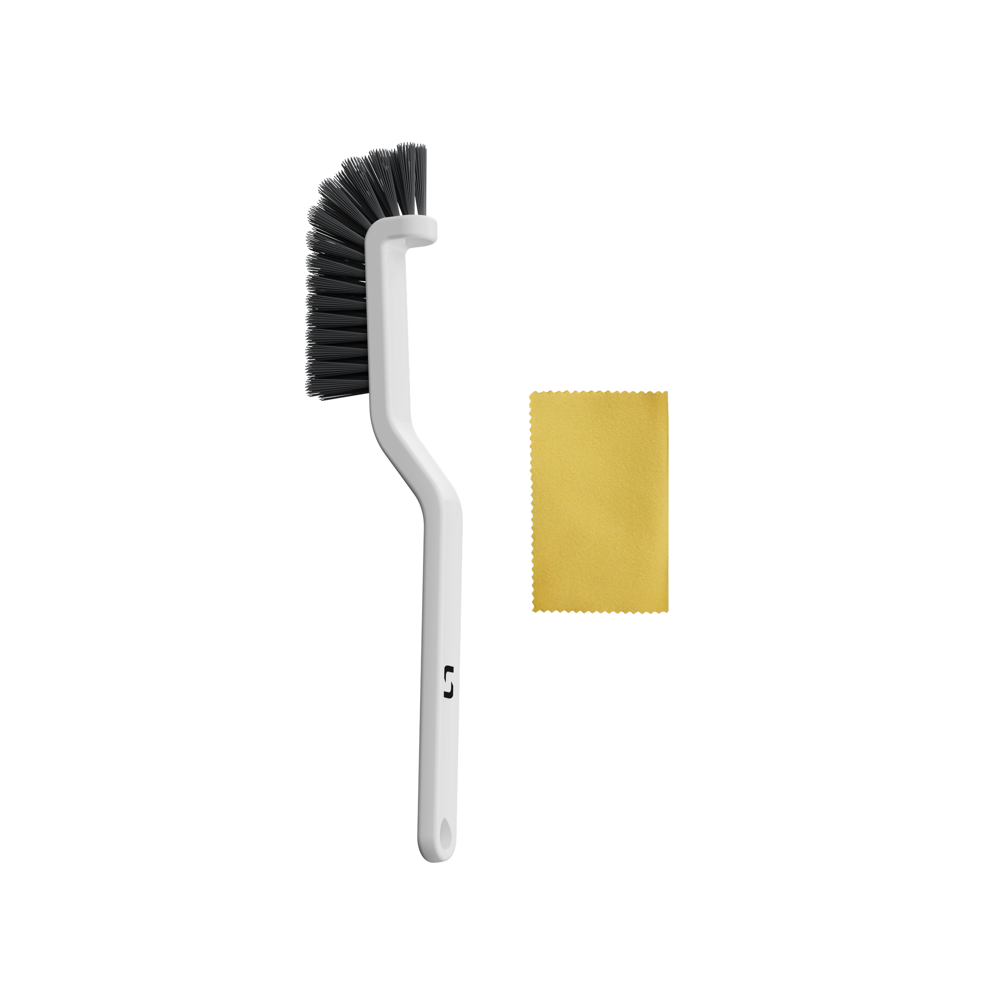 Reinigungskit für Mähroboter