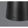 LED-Tischlampe 'Martini' 0,4 W Ø 9 x 33 cm