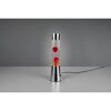 LED-Tischlampe 'Etna' 2 W 20 lm warmweiß Ø 11,5 x 39,5 cm