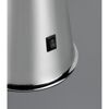 LED-Tischlampe 'Etna' 2 W 20 lm warmweiß Ø 11,5 x 39,5 cm