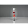 LED-Tischlampe 'Etna' 2 W 20 lm warmweiß Ø 11,5 x 39,5 cm