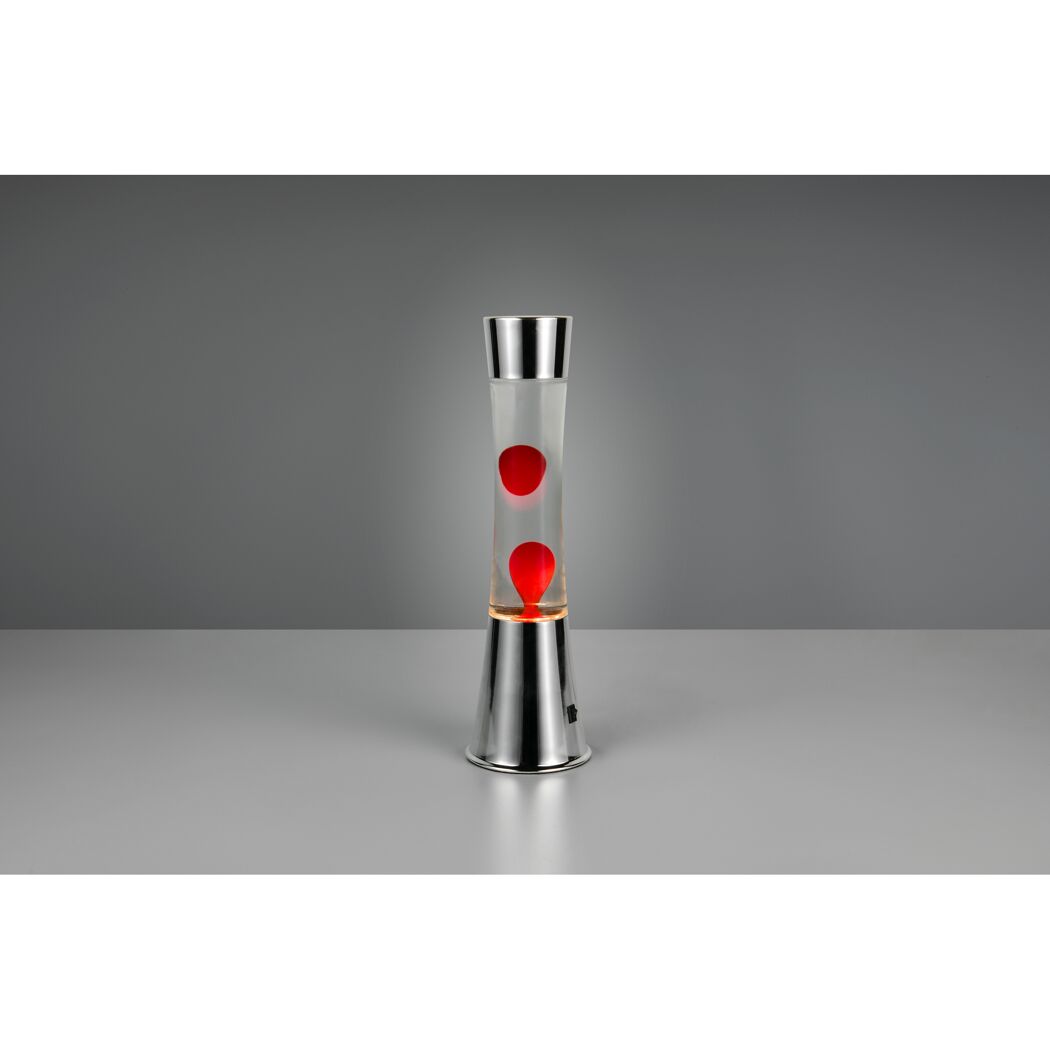 LED-Tischlampe 'Etna' 2 W 20 lm warmweiß Ø 11,5 x 39,5 cm