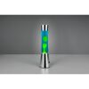 LED-Tischlampe 'Etna' 2 W 20 lm warmweiß Ø 11,5 x 39,5 cm