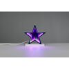 LED-Wandleuchte 'Etoile' 1,8 W 20 x 20 x 6 cm