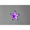 LED-Wandleuchte 'Etoile' 1,8 W 20 x 20 x 6 cm