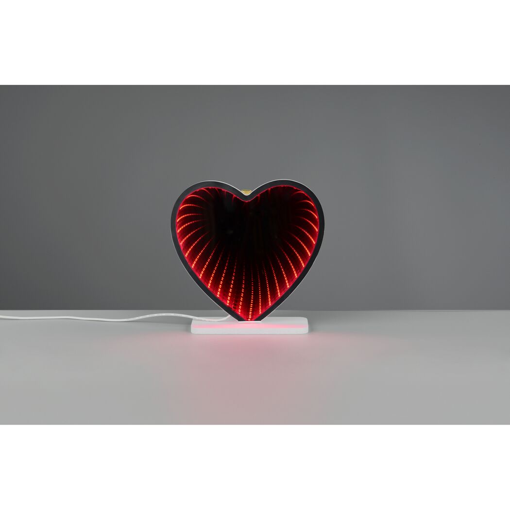LED-Wandleuchte 'Coracon' 1 W 19,5 x 19,5 x 6 cm