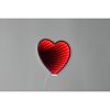 LED-Wandleuchte 'Coracon' 1 W 19,5 x 19,5 x 6 cm