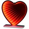 LED-Wandleuchte 'Coracon' 1 W 19,5 x 19,5 x 6 cm