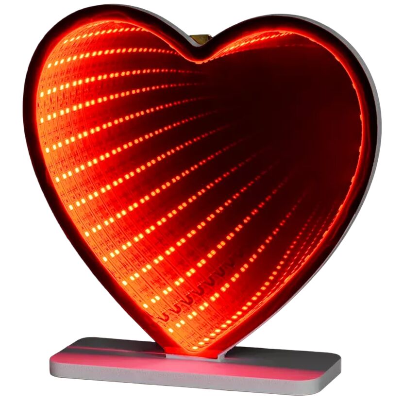 LED-Wandleuchte 'Coracon' 1 W 19,5 x 19,5 x 6 cm