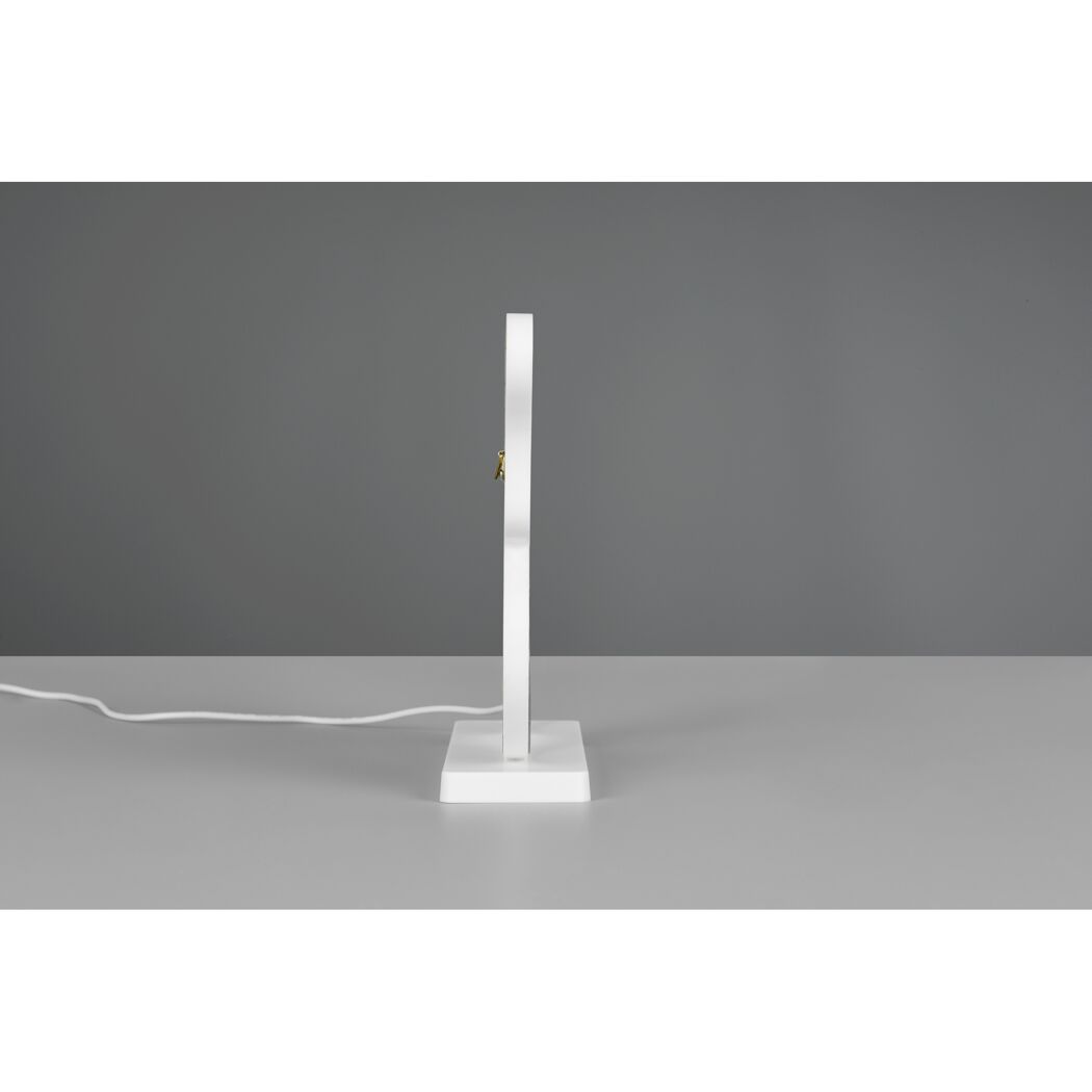 LED-Wandleuchte 'Papillon' 2,5 W 27 x 26 x 6 cm