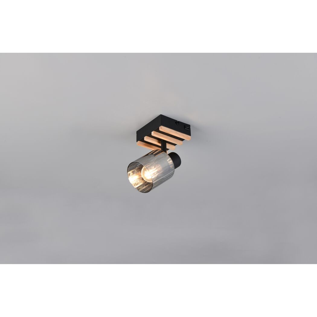 Spot 'Travia' 1-flammig E14 10 x 19 x 12,5 cm