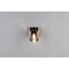 Spot 'Travia' 1-flammig E14 10 x 19 x 12,5 cm