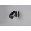 Spot 'Travia' 1-flammig E14 10 x 19 x 12,5 cm