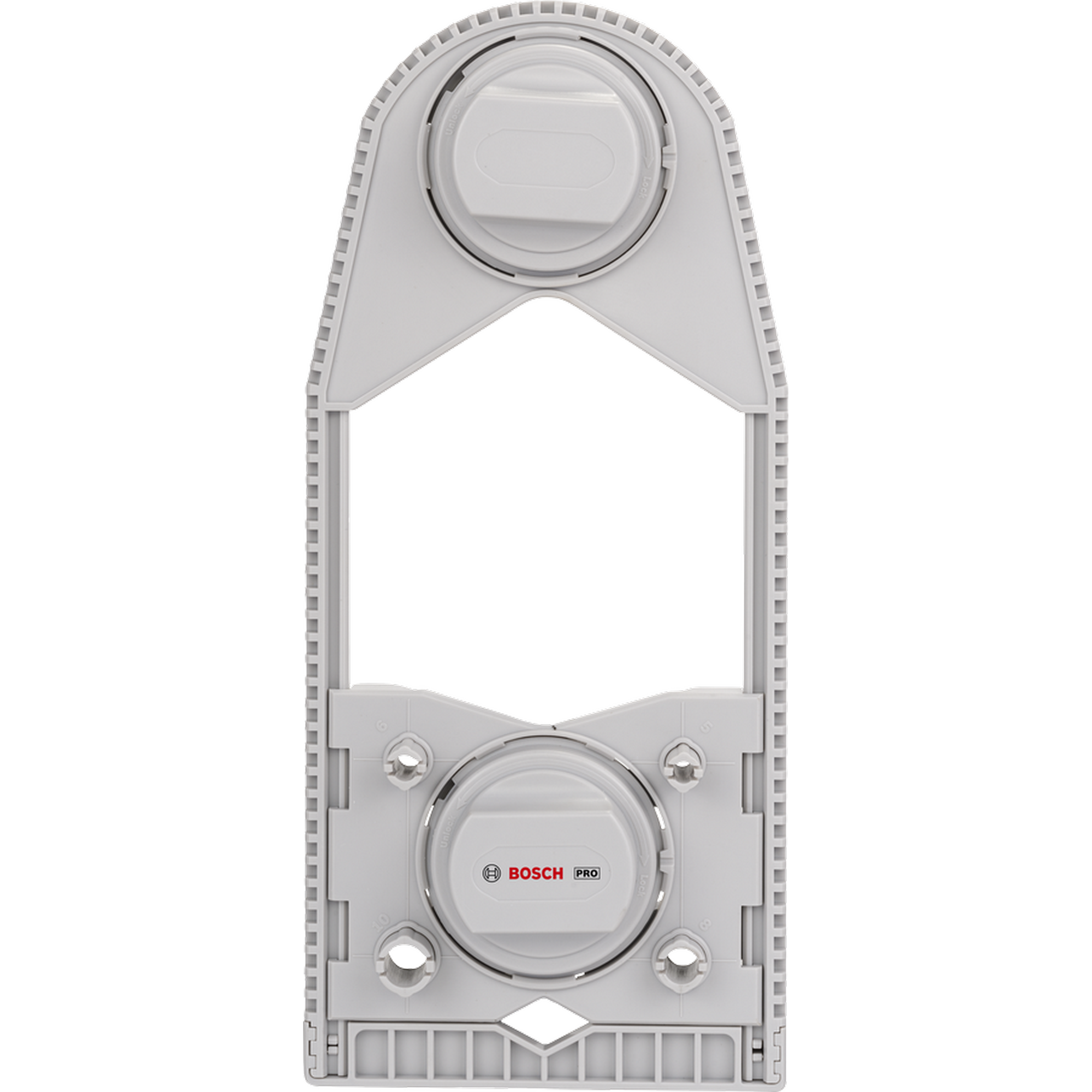 Zentrierhilfe für 'PRO Tile PC Plus' Lochsägen