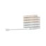 LED-Streifen 'MaxLED 500' chromfarben 1,5 m 10 W