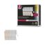 LED-Streifen 'MaxLED 500' chromfarben 2,5 m 13 W